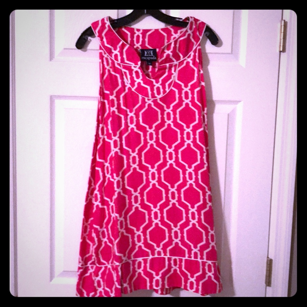 Sundress by Escapada, Size: M